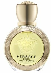 Versace Eros Pour Femme woda toaletowa dla kobiet