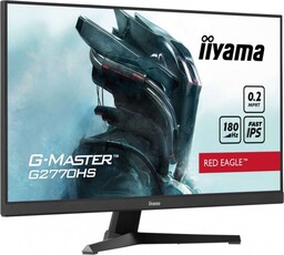 IIYAMA MONITOR LED 27" G2770HS-B1 180Hz