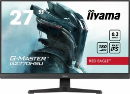 IIYAMA MONITOR LED 27" G2770HSU-B6 180Hz