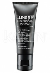 CLINIQUE For Men Age Defense For Eyes Krem