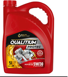 Qualitium Protec 5w30 5l