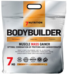 7NUTRITION Bodybuilder 7000g