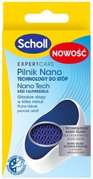 SCHOLL Pilnik SCHOLL Nano Glass - Maska odżywcza