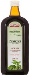 Sok z pokrzywy NFC 500 ml - Polska