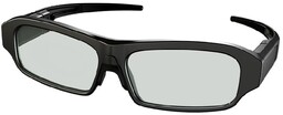 Okulary XPAND 3D Glasses Lite RF