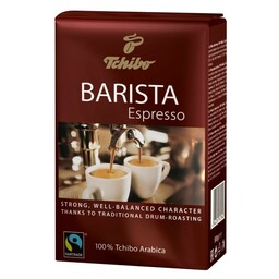 Tchibo Barista Espresso 500g kawa ziarnista