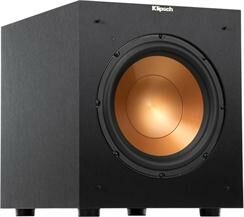 Klipsch Subwoofer aktywny R-10SW BLACK +