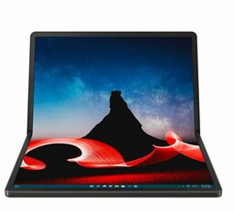 Lenovo Laptop ThinkPad X1 Fold 16 G1 21ES0013PB