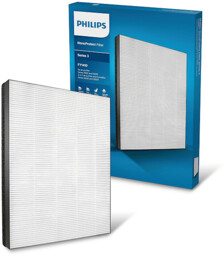 Filtr NanoProtect HEPA do oczyszczacza powietrza PHILIPS FY1410/30