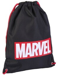 Worko Plecak na Buty Marvel Avengers 10E