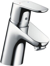 HANSGROHE 31952000 Jednouchwytowa bateria umywalkowa 70, LowFlow 3.5