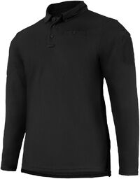 Koszulka polo Long Sleeve Mil-Tec Tactical Quickdry -