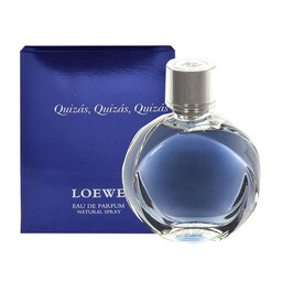 Loewe Quizas, Quizas, Quizas, Woda perfumowana 50ml