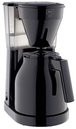 Melitta Ekspres przelewowy EASY THERM II BLACK