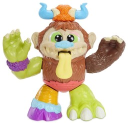 Crate Creatures, figurka Surprise KaBOOM Box- Stubbs