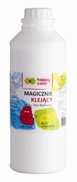 Klej uniwersalny Magicznie Klejący Pan Klemens Happy Color