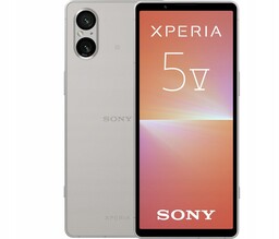 Smartfon Sony Xperia 5 V 8/128GB 5G 6.1