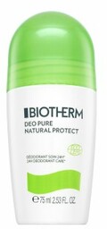 Biotherm Deo Pure dezodorant 24 Hours Deodorant Care