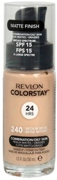 REVLON Colorstay Oily 240&