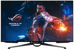 Monitor ASUS ROG Swift OLED PG42UQ 42 0,1