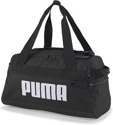 Puma Challenger Torba Sportowa, Szary, XS