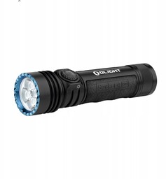 Latarka Olight Seeker 4 Pro Neutral White Matte