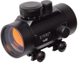 Kolimator Strike Systems Red Dot 1x40