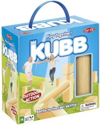 Tactic KUBB