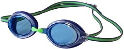 Okulary do pływania dla dzieci finis ripple goggles