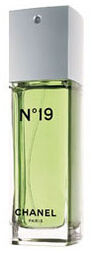 Chanel No. 19, Woda toaletowa 75ml - wielokrotnego