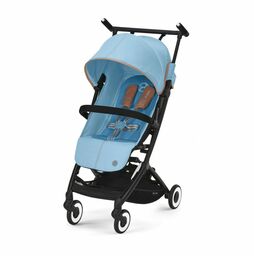 Cybex Libelle Wózek spacerowy Beach blue