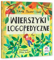 Wierszyki logopedyczne