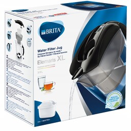 Dzbanek Brita Elemaris XL Z Filtrem Maxtra Plus