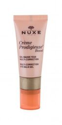 NUXE Prodigieuse Boost Multi-Correction Eye Balm Gel żel