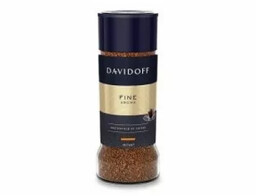 Kawa rozpuszczalna Davidoff Fine Aroma 100g 8428