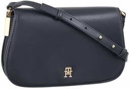 Torebka Listonoszka Tommy Hilfiger TH Spring Chic Flap