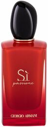 Giorgio Armani Si Passione Intense, Woda perfumowana 30ml