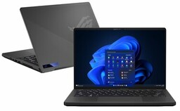 Laptop ASUS ROG Zephyrus G14 (2022) GA402RJ-L4055W FHD+