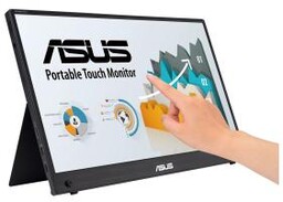 ASUS Zenscreen Touch MB16AMTR 15,6" Full HD IPS