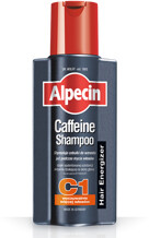 Alpecin Szampon z kofeiną C1 - 250 ml