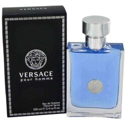 Versace Pour Homme, Woda toaletowa 30ml