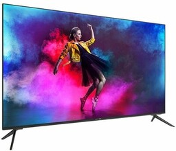 Telewizor Kiano Elegance 43" D-LED SmartTV, 4K, Android