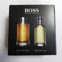 Hugo Boss No.6 Woda toaletowa 5ml + Hugo