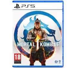 Mortal Kombat 1 Gra na PS5 Gra