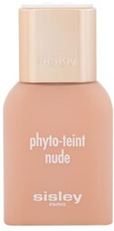 Sisley Phyto-Teint Nude podkład 30 ml dla kobiet