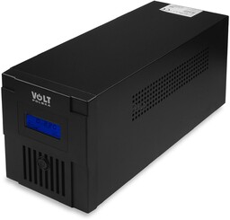 Volt+polska UPS ZASILACZ AWARYJNY VOLT POLSKA MICRO 1200VA