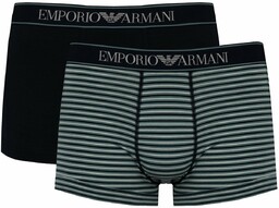 Emporio Armani Bokserki "2 Pack"