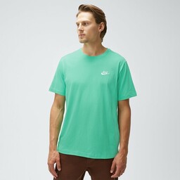 NIKE T SHIRT SS NIKE SPORTSWEAR CLUB