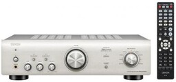 DENON PMA-600NE silver