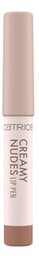 CATRICE Creamy Nudes Lip Pen Szminka 1 g